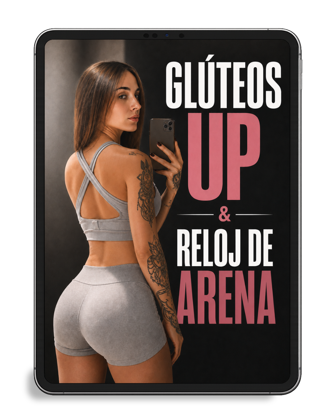 Glúteos y Cintura + 7 Bonus