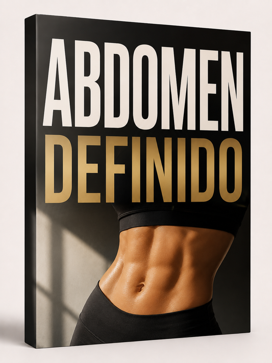 Fortalecé tu abdomen y definí tu zona media.