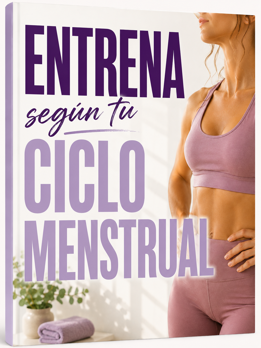 Aprendé cuándo exigir más y cuándo darle un respiro a tu cuerpo.