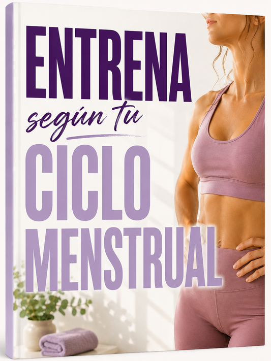 Aprendé cuándo exigir más y cuándo darle un respiro a tu cuerpo.